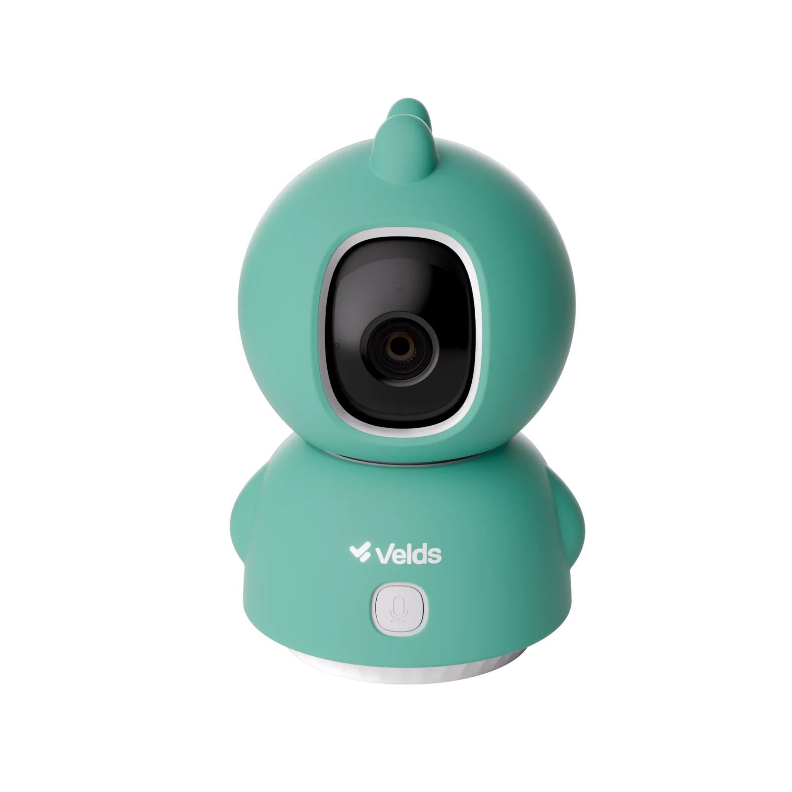 Babá Eletrônica VDS CIBMBW-3M — Velds — foto 3