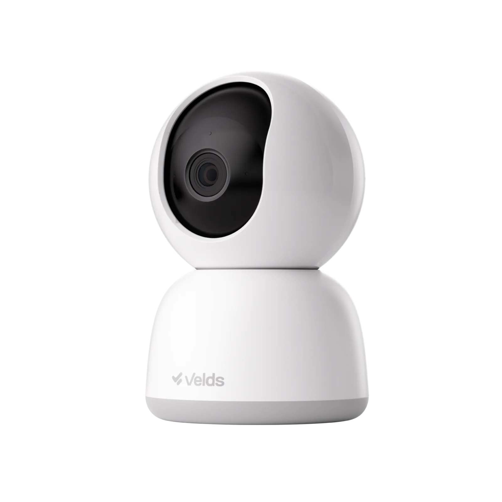 Câmera Interna 360° VDS CIPTW-2M — Velds — foto 1