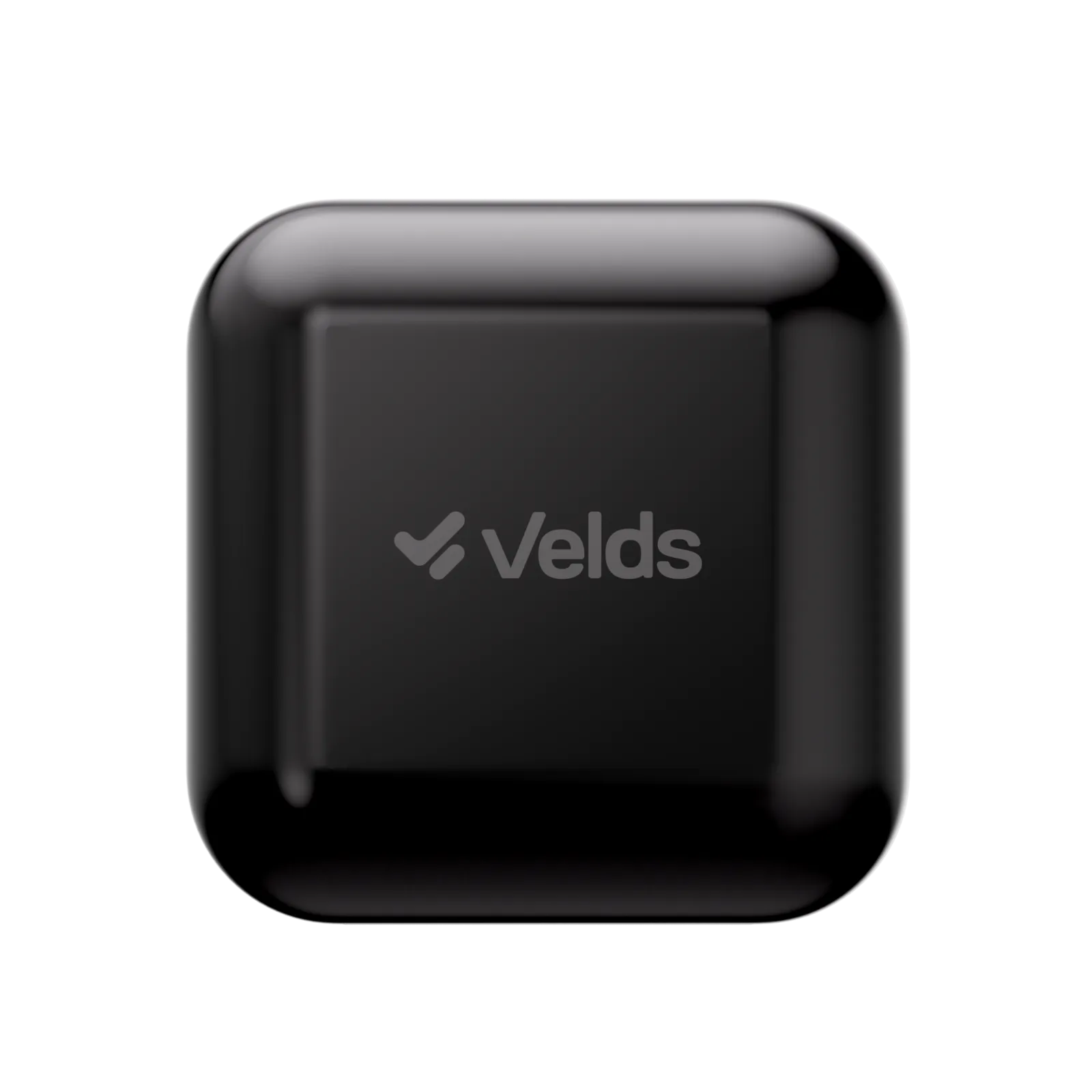 Controle Universal IR + RF VDS CRRFBW-08 — Velds — foto 1
