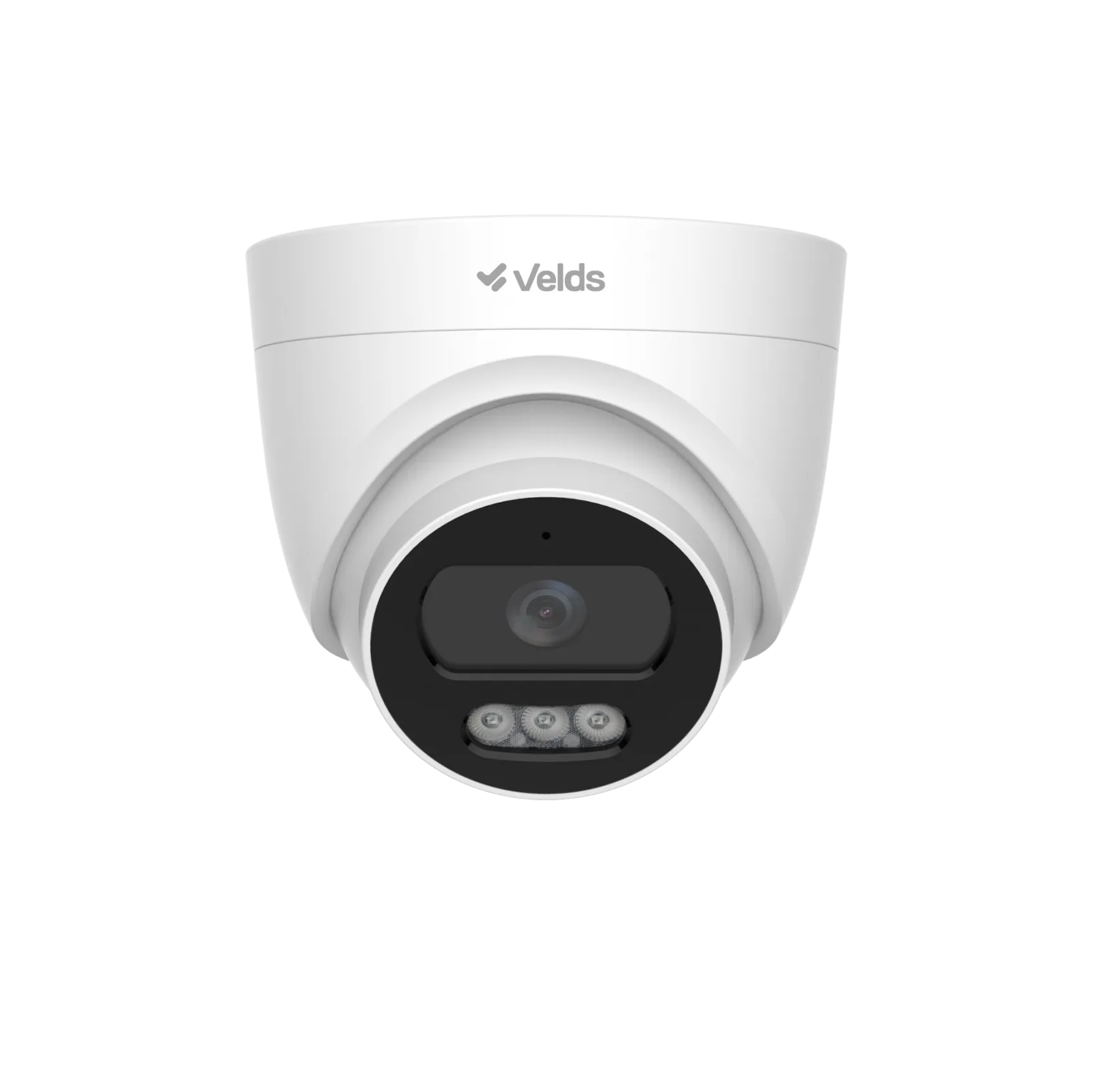 Câmera Dome VDS CEDE-2M