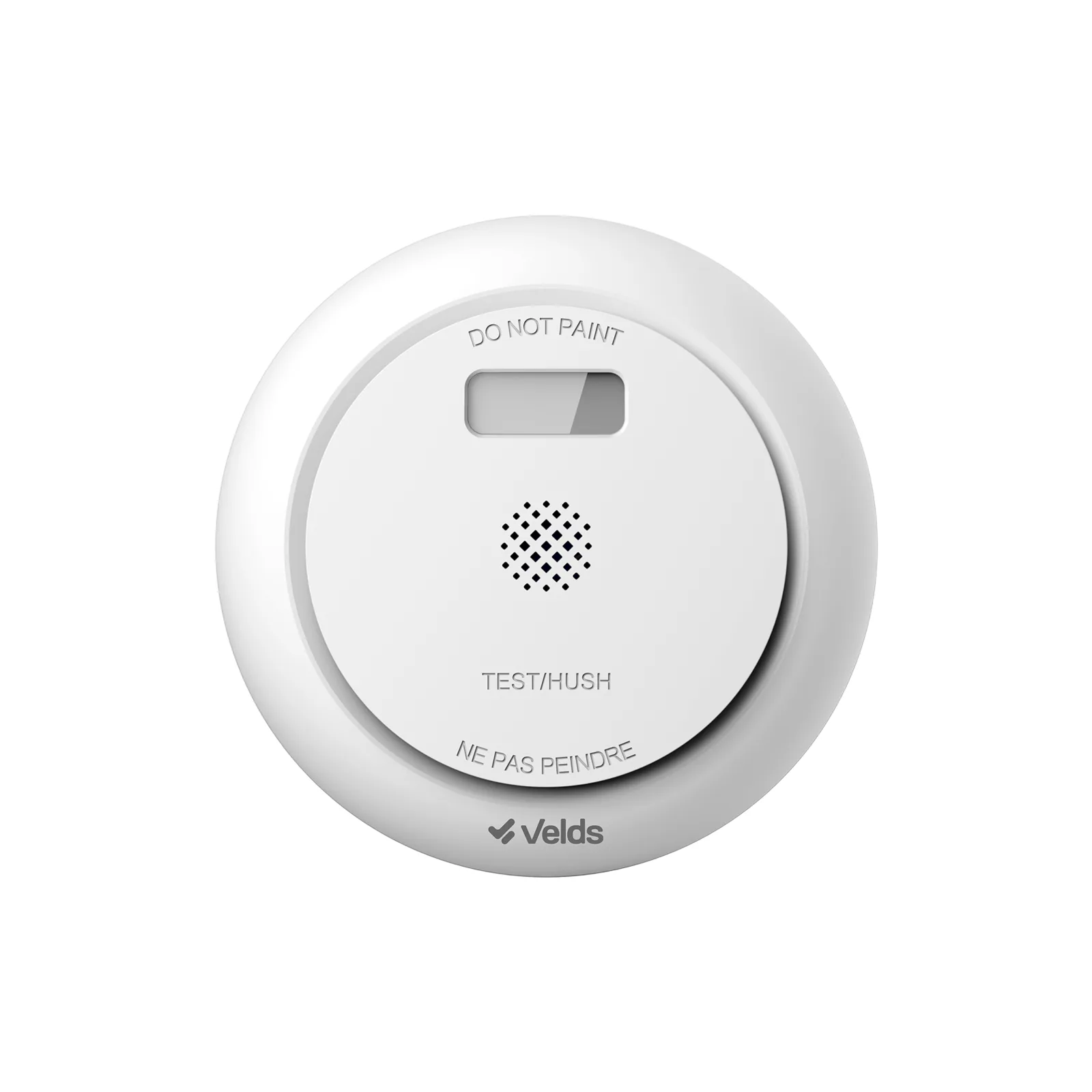 Sensor de Gás e Fumaça