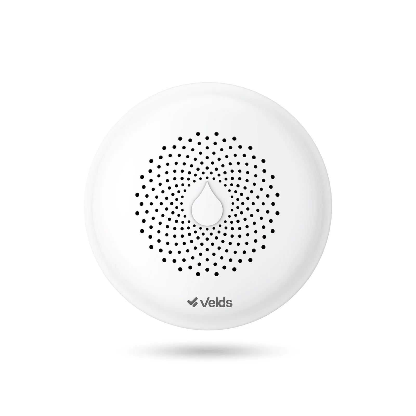 Sensor de Vazamento