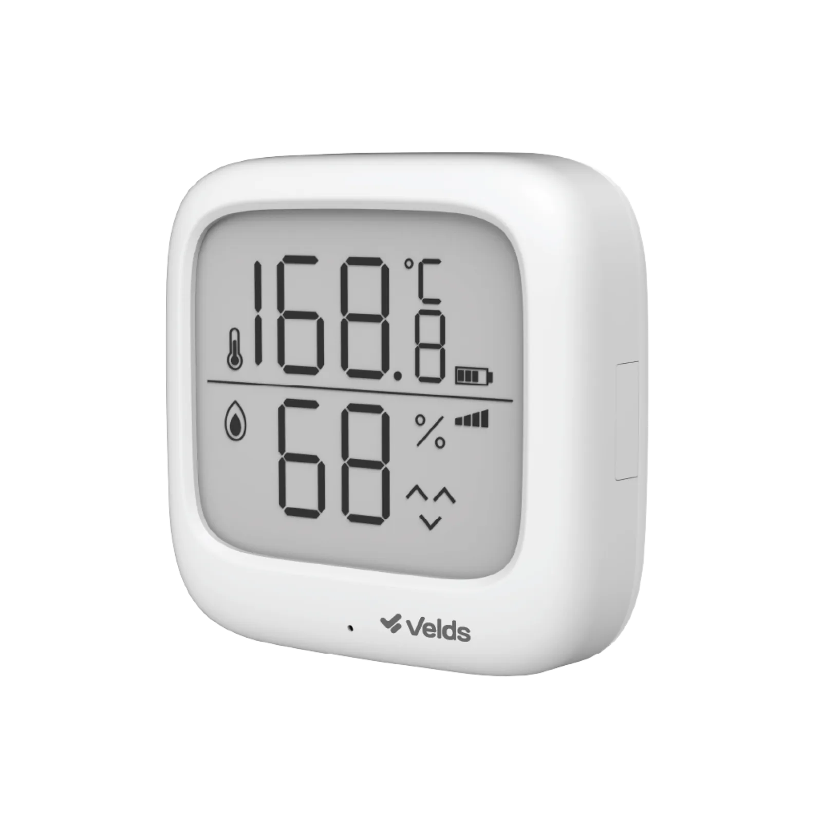 Sensor Temperatura e Umidade VDS STUBW — Velds — foto 1