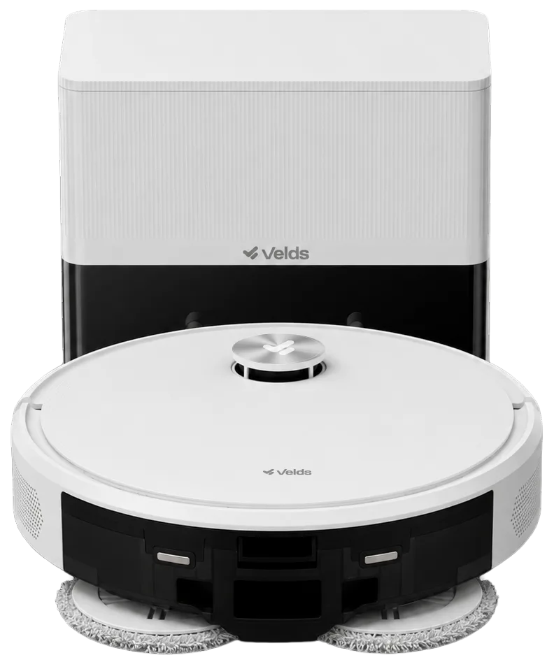 Robô Aspirador V50 PRO