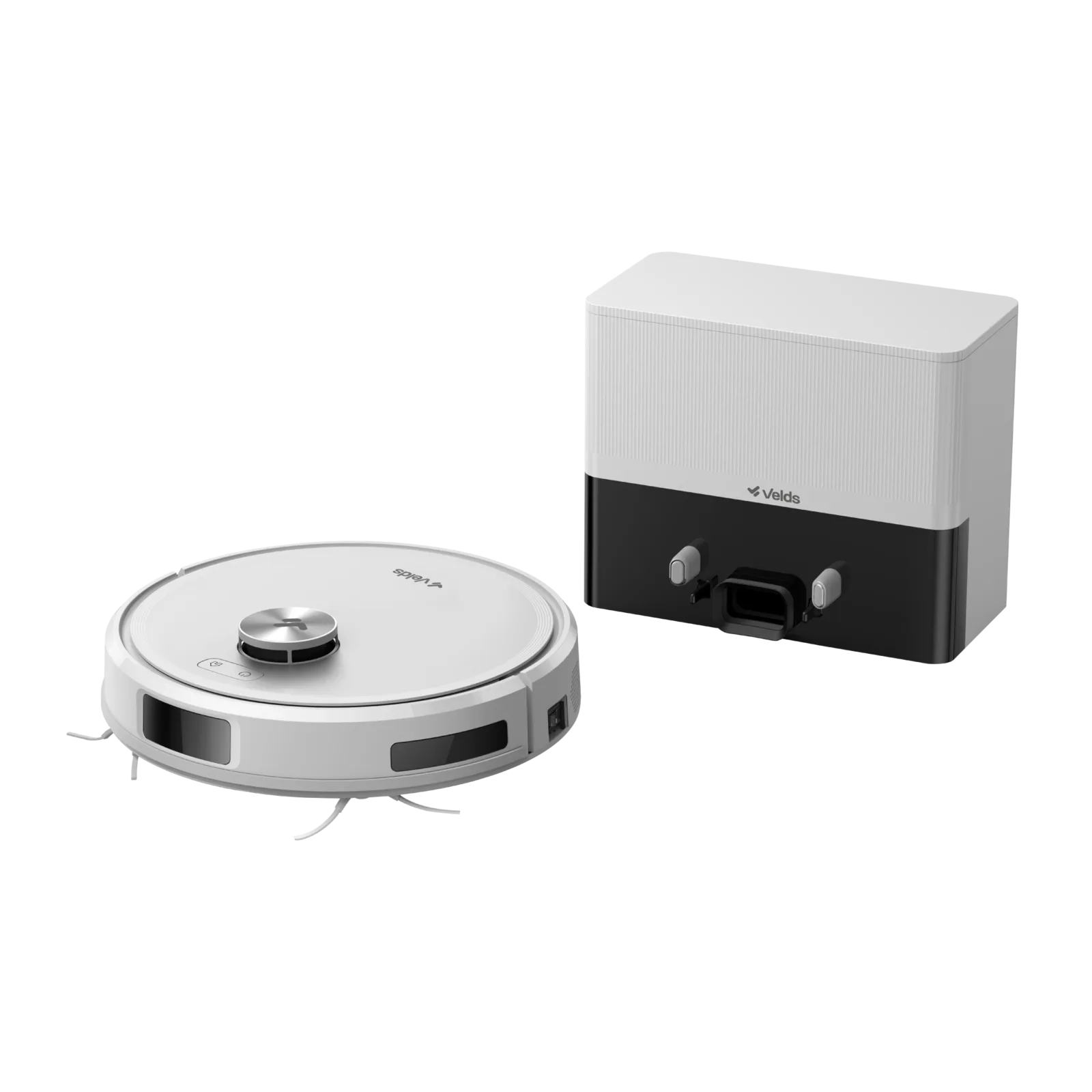 Robô Aspirador V50 PRO — Velds — foto 6