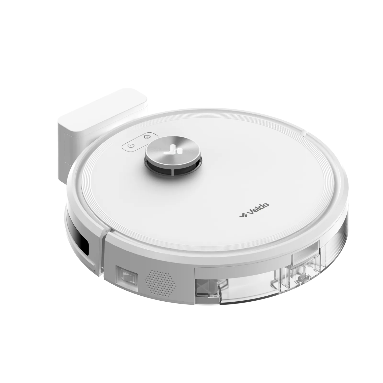 Robô Aspirador V50 — Velds — foto 4