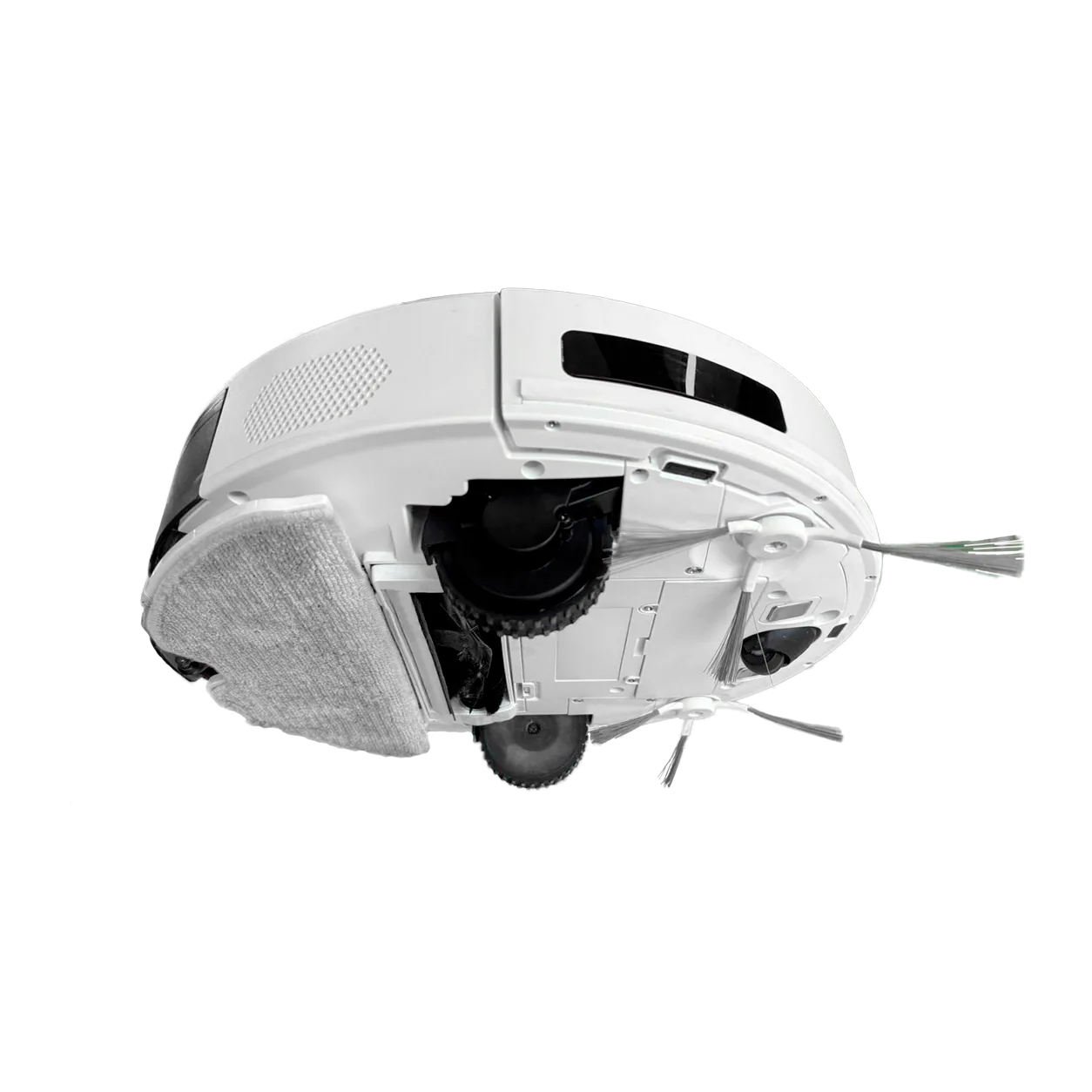 Robô Aspirador V50 — Velds — foto 9